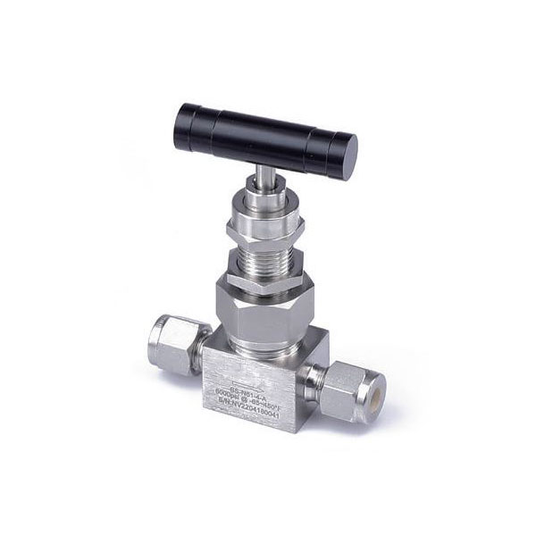 N1系列四方棒料针阀