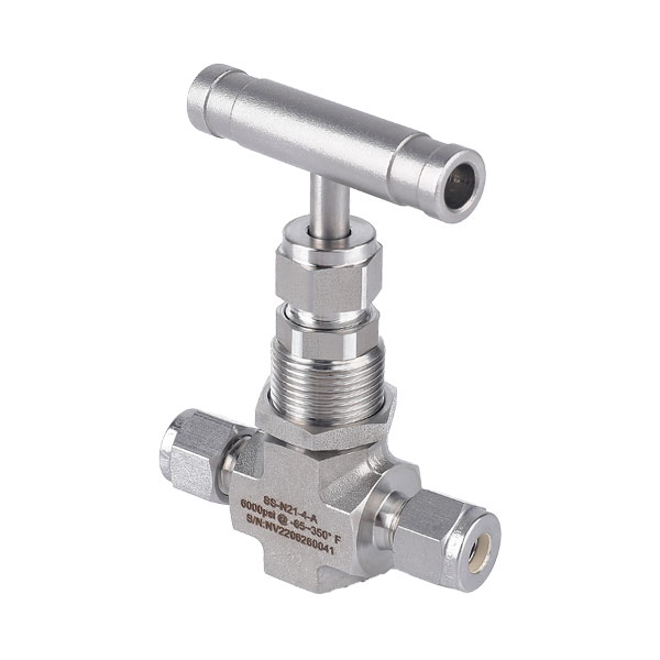 N2系列一体锻造针阀