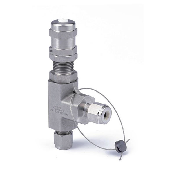 RL4系列高压大流量比例卸荷阀