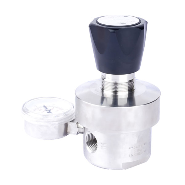 APR3系列大流量膜片减压阀