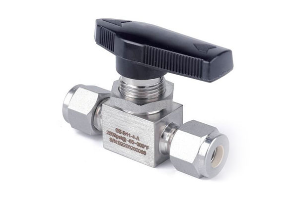 B1系列通用型球阀