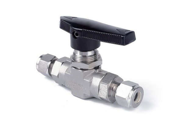 B2系列高性能球阀