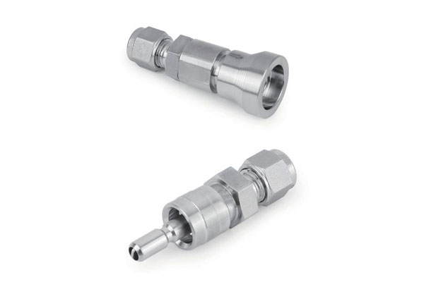 QC1系列通用快速接头