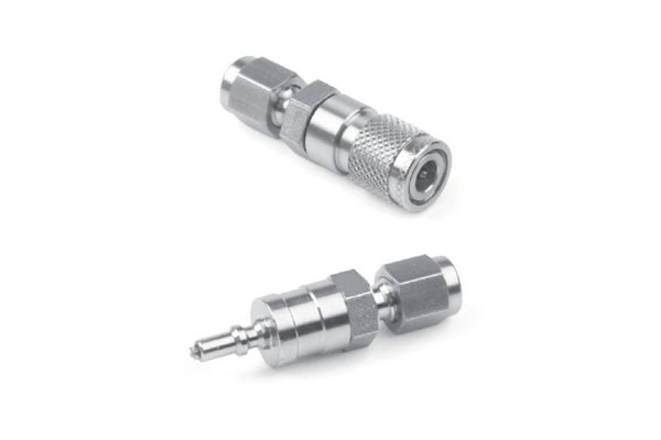 QC4系列微型快速接头