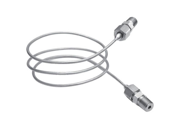 CTS系列毛细管接头