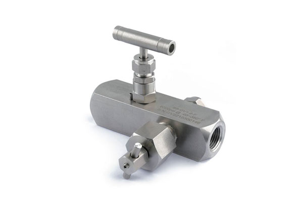 GV1系列压力表阀